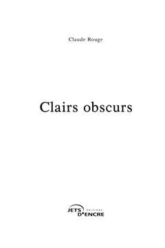 Clairs obscurs