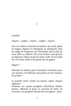 Clairs obscurs