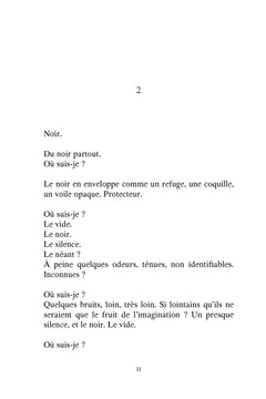 Clairs obscurs