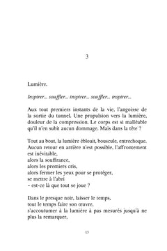Clairs obscurs