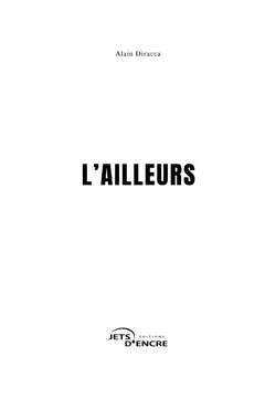 L'Ailleurs