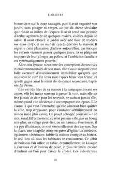 L'Ailleurs