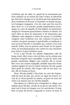 L'Ailleurs