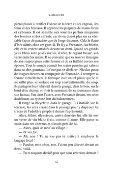 L'Ailleurs