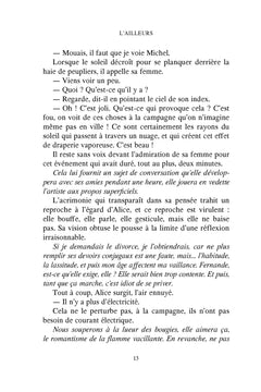 L'Ailleurs