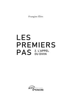 Les premiers pas