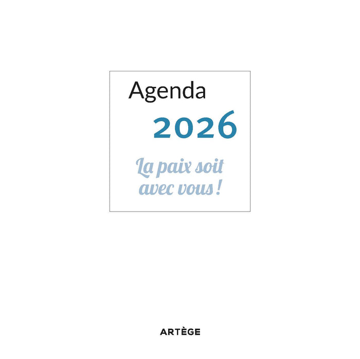 Agenda 2026