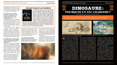 Science et Geek : Et si Jurassic Park existait ?