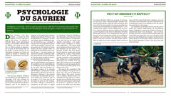 Science et Geek : Et si Jurassic Park existait ?