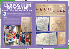 AnimeLand 252 Neon Genesis Evangelion