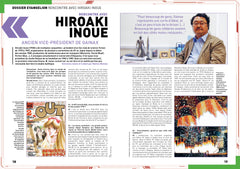AnimeLand 252 Neon Genesis Evangelion