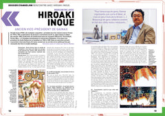 AnimeLand 252 Neon Genesis Evangelion