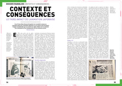 AnimeLand 252 Neon Genesis Evangelion