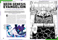 AnimeLand 252 Neon Genesis Evangelion