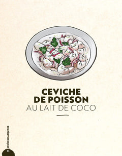 Un chef au bout du monde