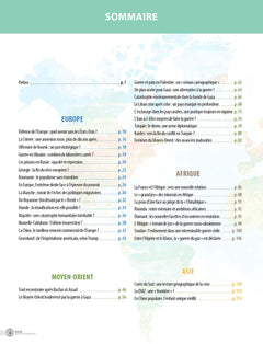Atlas géopolitique mondial 2026