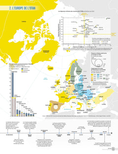 Atlas géopolitique mondial 2026