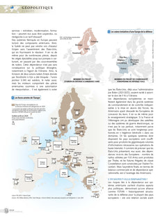 Atlas géopolitique mondial 2026