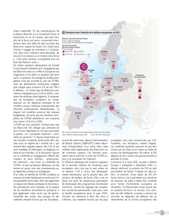 Atlas géopolitique mondial 2026