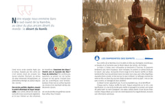 La nature, entre science et mystère