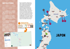 Destination animé !