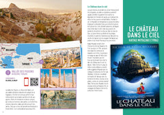 Destination animé !