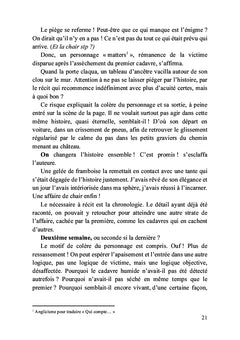 Du cadavre dans le prénom