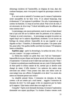 Du cadavre dans le prénom