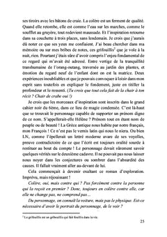 Du cadavre dans le prénom