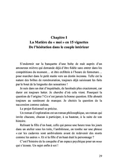 Du cadavre dans le prénom