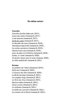Âmes noires