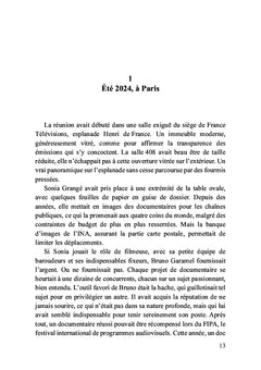 Âmes noires
