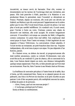 Âmes noires