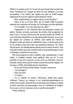 Âmes noires