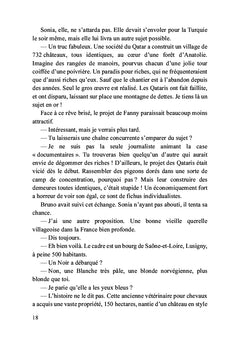 Âmes noires