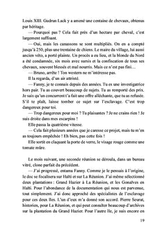 Âmes noires