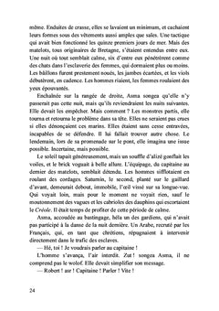 Âmes noires