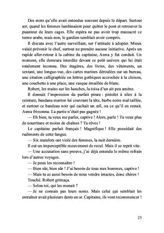 Âmes noires