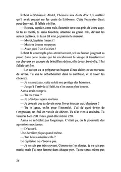 Âmes noires