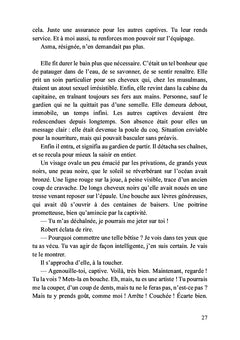 Âmes noires