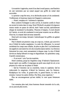 Âmes noires