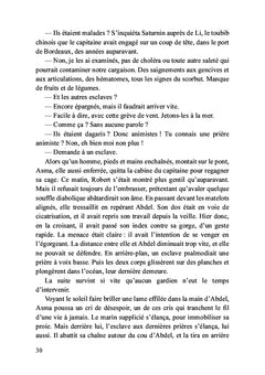 Âmes noires