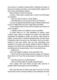 Âmes noires