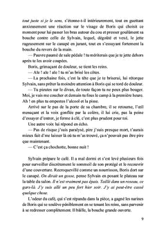 Une seule certitude