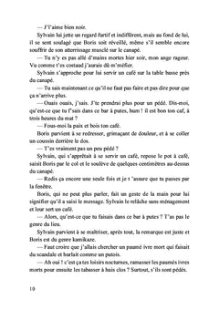 Une seule certitude