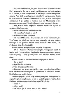 Une seule certitude