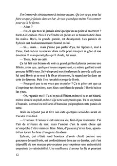 Une seule certitude