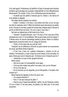 Une seule certitude