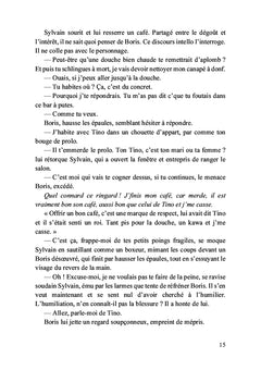 Une seule certitude