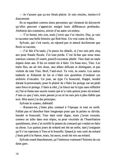 Une seule certitude